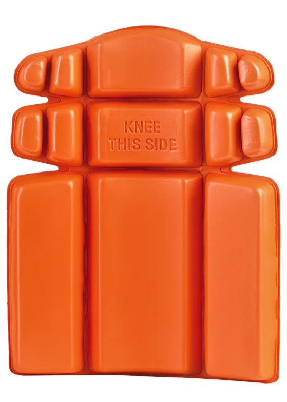 Herock Kniebescherming - Set Van 2 21MI0901