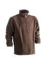 Herock Antalis 21MSW0902 Fleece Sweater Regular Fit miniatuur