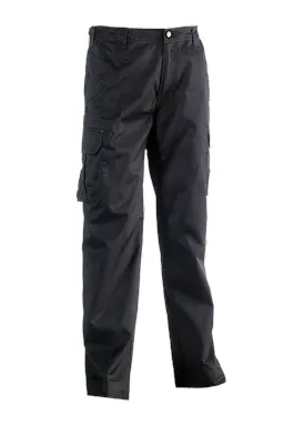 Herock Thor Broek Shortleg 21MTR1301