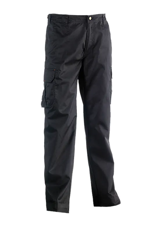 Herock Thor Broek Shortleg 21MTR1301