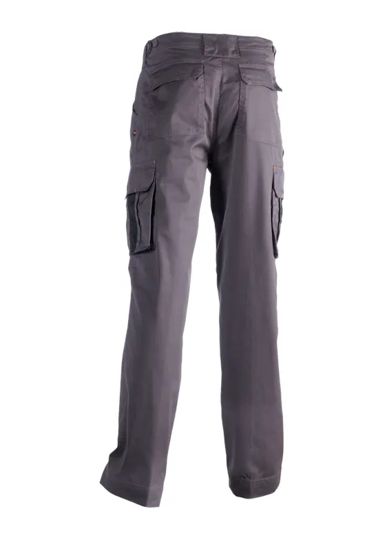 Herock Thor Broek Shortleg 21MTR1301