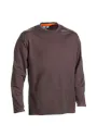 Herock Noet 21MTS1201 T-Shirt Lange Mouwen Regular Fit miniatuur
