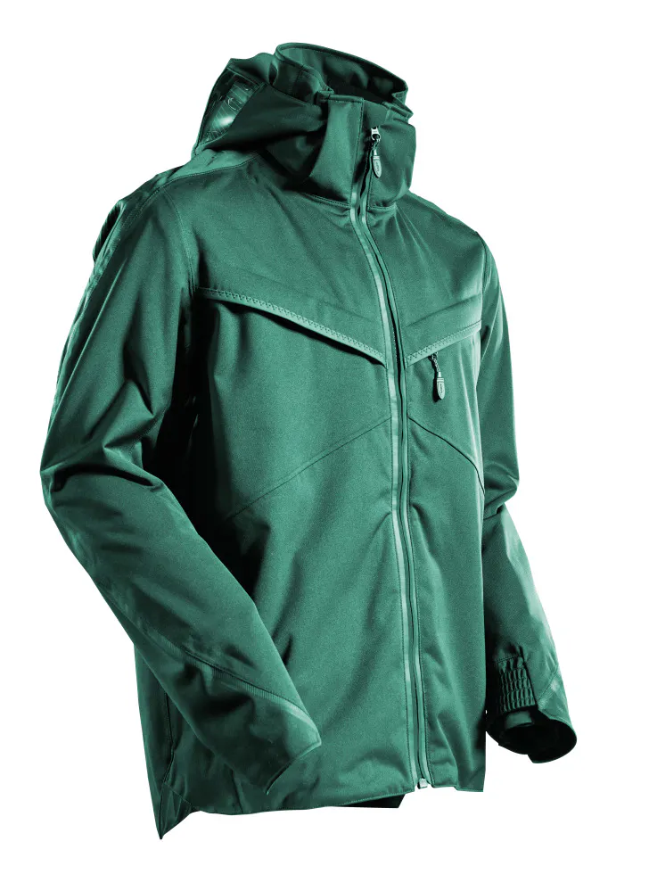 Groen