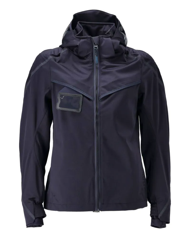 Donker marineblauw