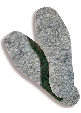 Blåkläder 2203 Inlegzool Vilt