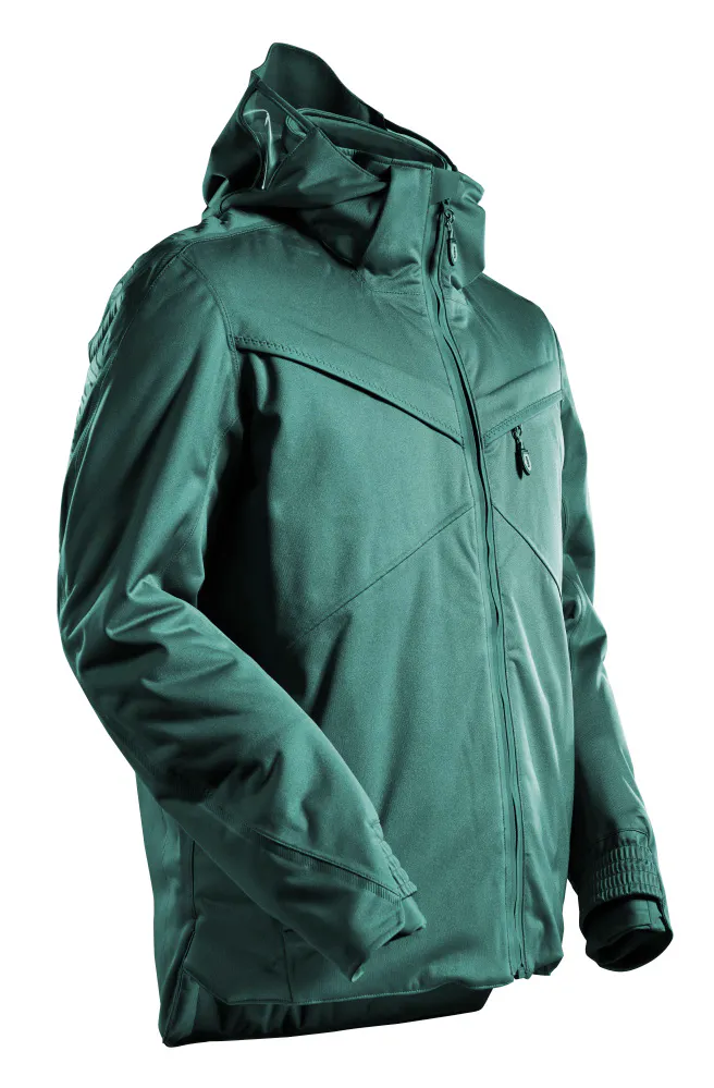 Groen