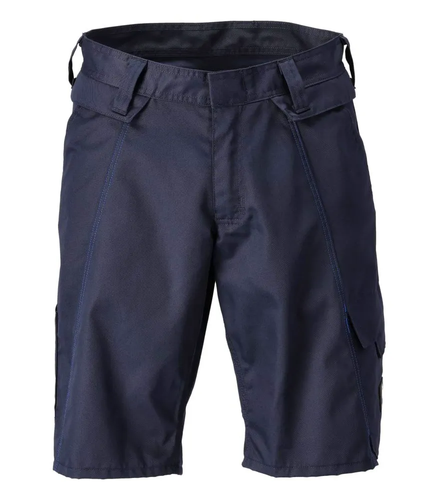 Donker marineblauw