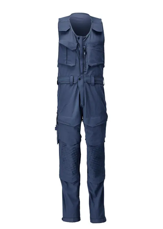Mascot 22069 Overtrekbroek Stretch Waterafstotend Customized