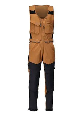 Mascot 22069 Overtrekbroek Stretch Waterafstotend Customized