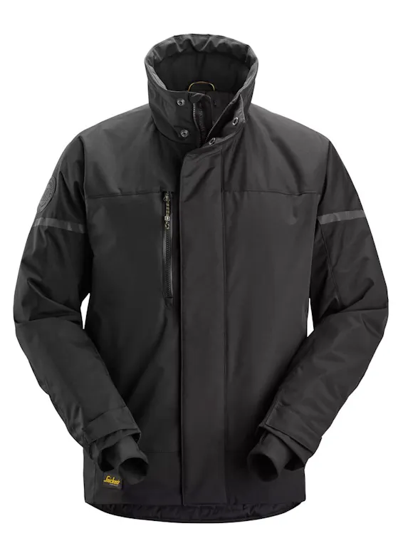 Snickers Workwear 1106 AllroundWork, Isolerend jack