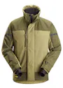Snickers Workwear 1106 AllroundWork, Isolerend jack miniatuur