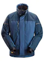 Snickers Workwear 1106 AllroundWork, Isolerend jack miniatuur