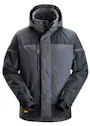 Snickers Workwear 1112 AllroundWork, Waterproof Isolerend Jack miniatuur
