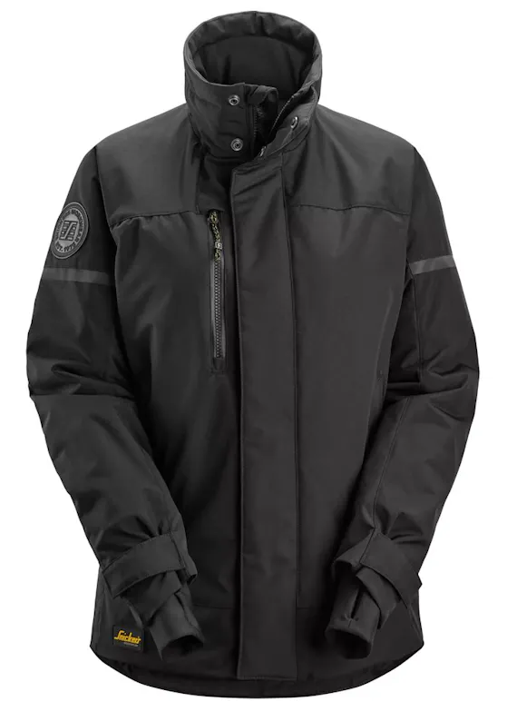 Snickers Workwear 1117 AllroundWork, Isolerend Dames Jack