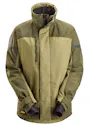 Snickers Workwear 1117 AllroundWork, Isolerend Dames Jack miniatuur