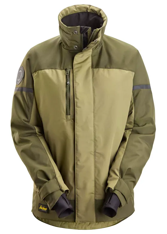 Snickers Workwear 1117 AllroundWork, Isolerend Dames Jack