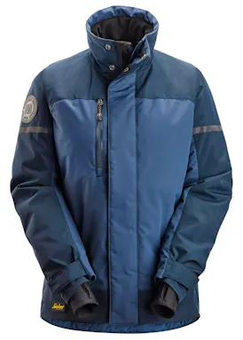 Snickers Workwear 1117 AllroundWork, Isolerend Dames Jack