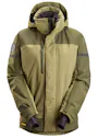 Snickers Workwear 1177 AllroundWork, Waterdichte Geïsoleerde Dameswerkjas miniatuur