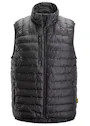 Snickers Workwear AllroundWork 4502 Bodywarmer Lichtgewicht Regular Fit Najaarscollectie 2024 miniatuur