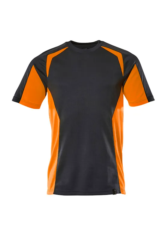 Mascot 22082 T-shirt Stretch Regular Fit Accelerate Safe
