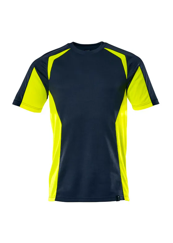 Mascot 22082 T-shirt Stretch Regular Fit Accelerate Safe
