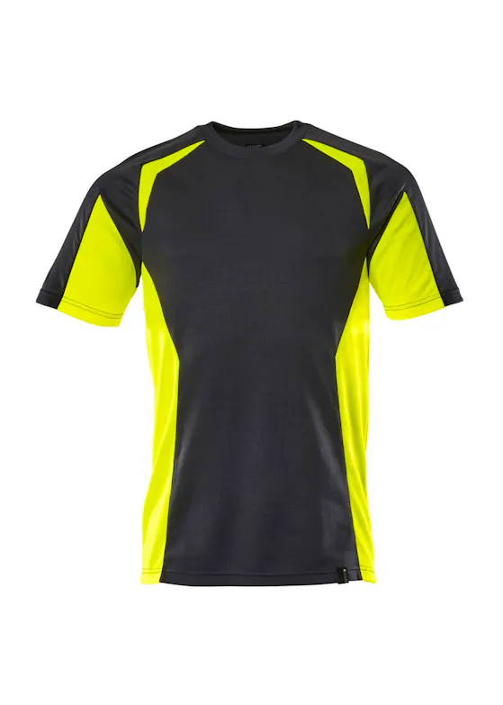 Mascot 22082 T-shirt Stretch Regular Fit Accelerate Safe