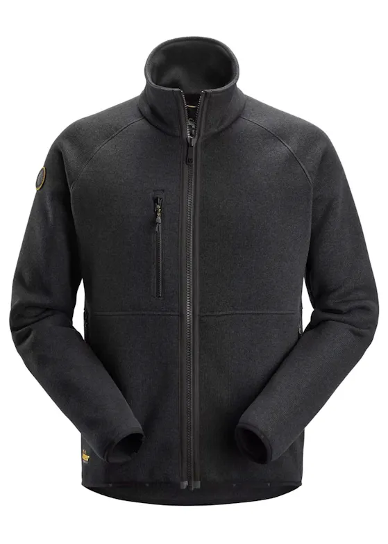 Snickers Workwear 8020 AllroundWork, Polartec® Thermal Pro® Fleece Jack