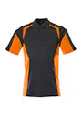 Mascot 22083 Poloshirt Stretch Accel. Safe miniatuur