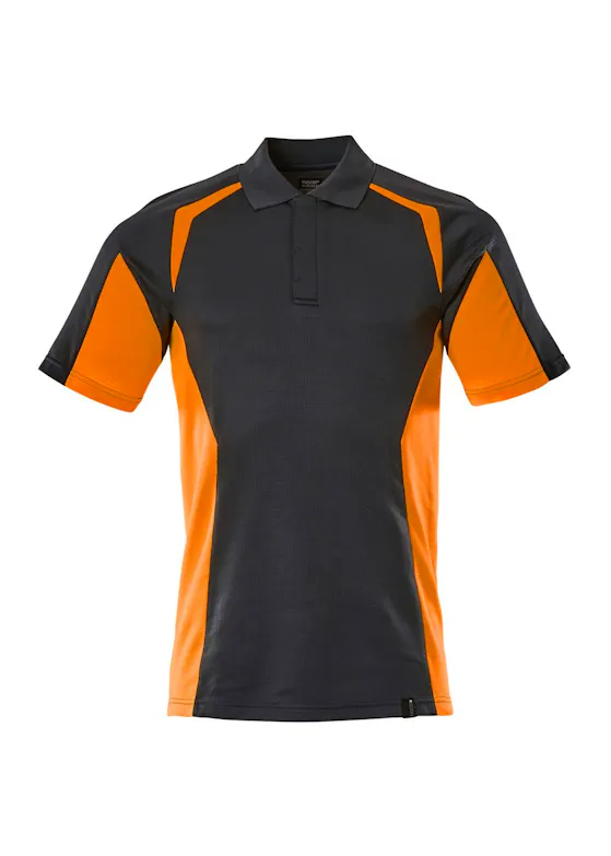 Mascot 22083 Poloshirt Stretch Accel. Safe