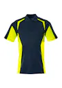 Mascot 22083 Poloshirt Stretch Accel. Safe miniatuur