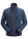 Snickers Workwear 8020 AllroundWork, Polartec® Thermal Pro® Fleece Jack miniatuur