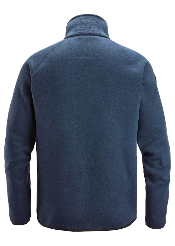 Snickers Workwear 8020 AllroundWork, Polartec® Thermal Pro® Fleece Jack