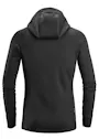 Snickers Workwear 8026 FlexiWork, Polartec® Power Stretch® Hoodie Met Volledige Rits miniatuur