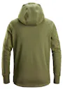 Snickers Workwear FlexiWork 8041 Fleecetrui Verwarmd Najaarscollectie 2024 miniatuur
