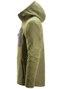 Snickers Workwear FlexiWork 8041 Fleecetrui Verwarmd Najaarscollectie 2024 miniatuur