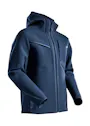 Mascot Customized Softshell Jas 22086 miniatuur