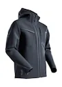Mascot Customized Softshell Jas 22086 miniatuur