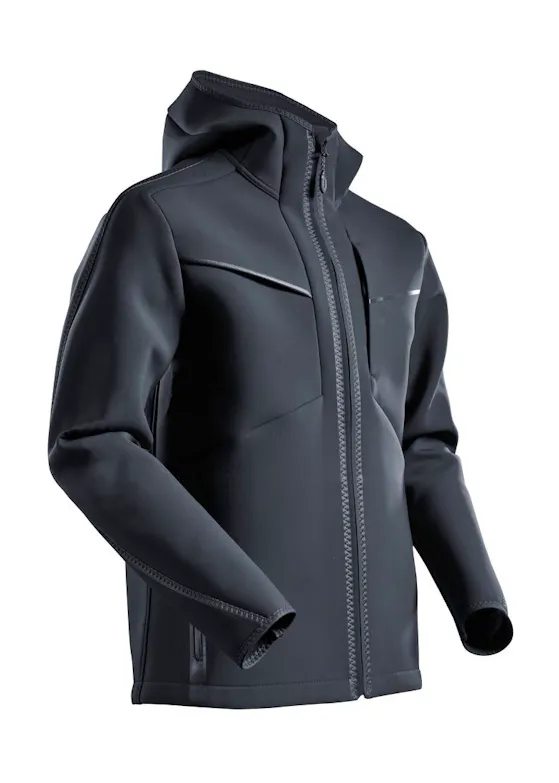 Mascot Customized Softshell Jas 22086