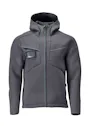 Mascot Customized Softshell Jas 22086 miniatuur