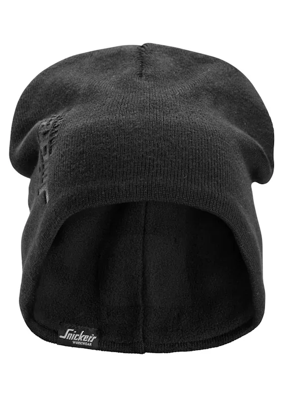 Snickers Workwear 9031 Winddichte Beanie
