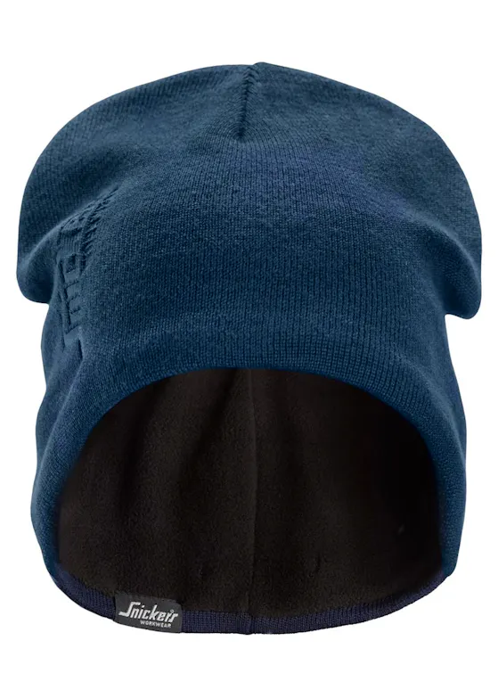 Snickers Workwear 9031 Winddichte Beanie