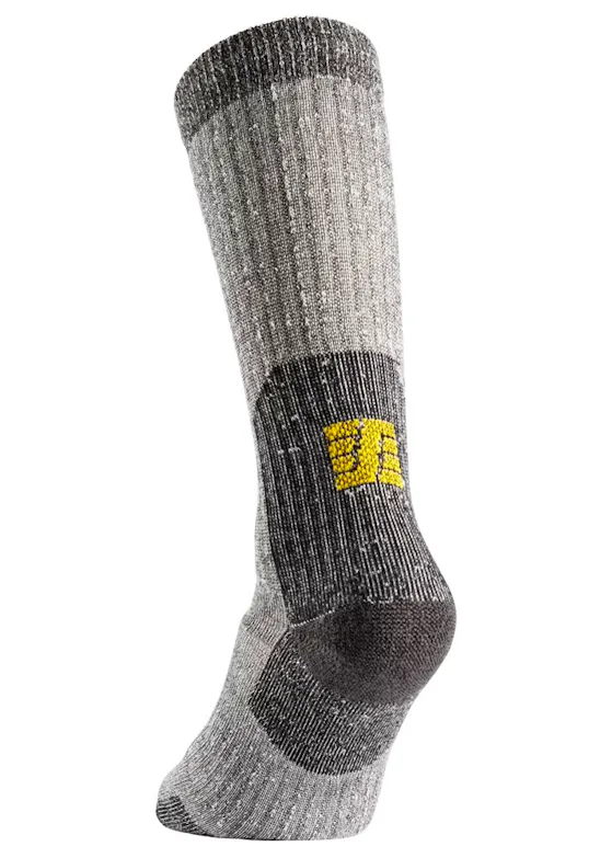 Snickers Workwear 9212 Hoge Dikke Wollen Sokken