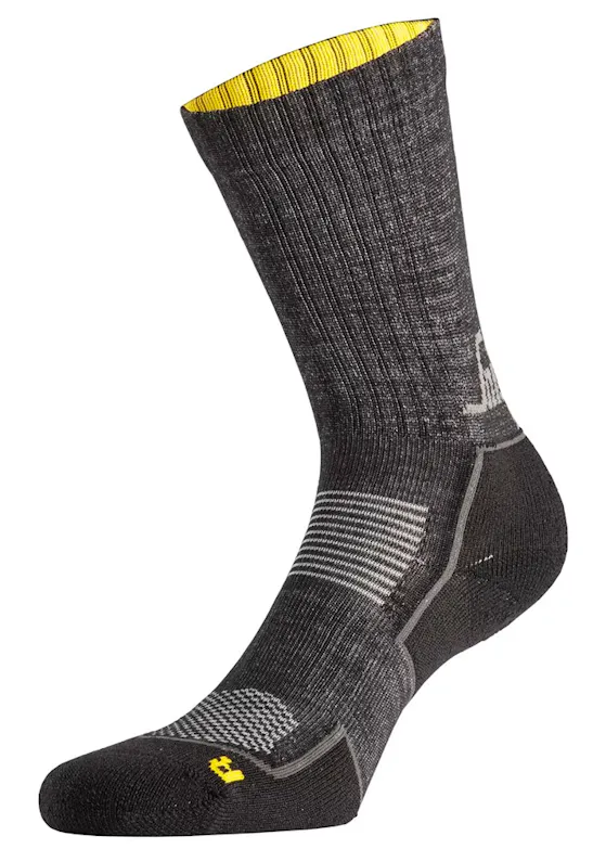 Snickers Workwear 9246 Wollen CORDURA® Sokken, 2-pack