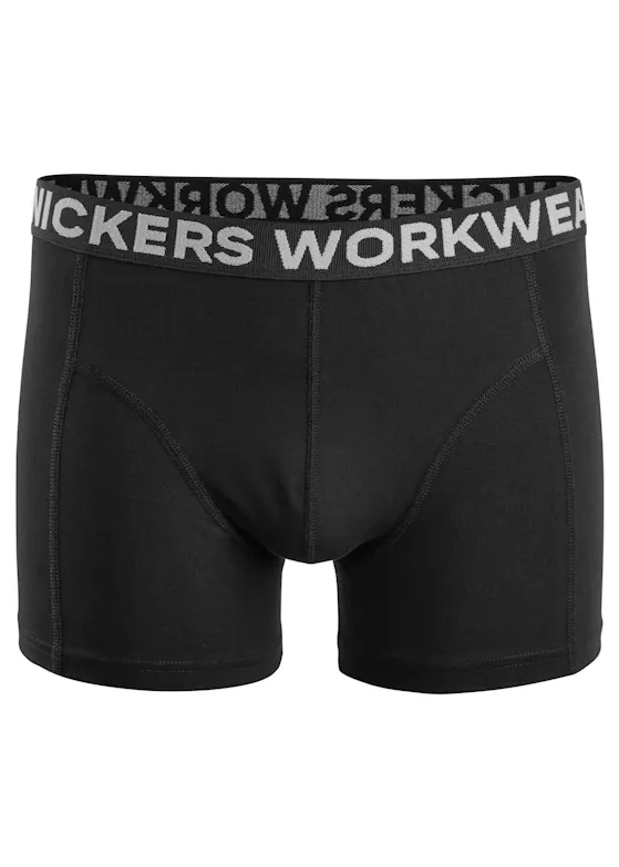 Snickers Workwear 9436 2-pack Stretch Shorts