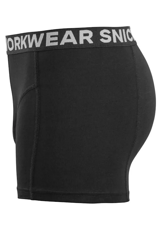 Snickers Workwear 9436 2-pack Stretch Shorts