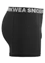 Snickers Workwear 9436 2-pack Stretch Shorts miniatuur
