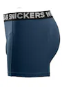 Snickers Workwear 9436 2-pack Stretch Shorts miniatuur