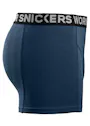 Snickers Workwear 9436 2-pack Stretch Shorts miniatuur