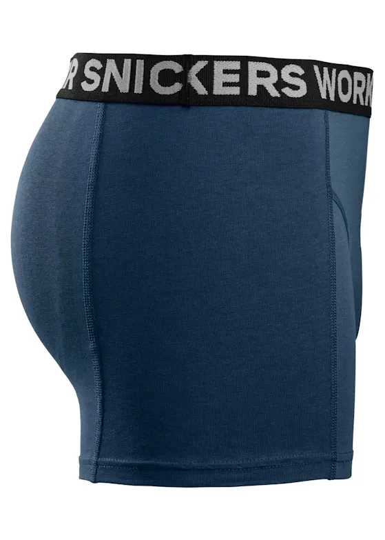 Snickers Workwear 9436 2-pack Stretch Shorts