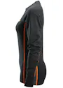 Snickers Workwear 9470 Basislaag Merino Verwarmd Dames Baselayers miniatuur